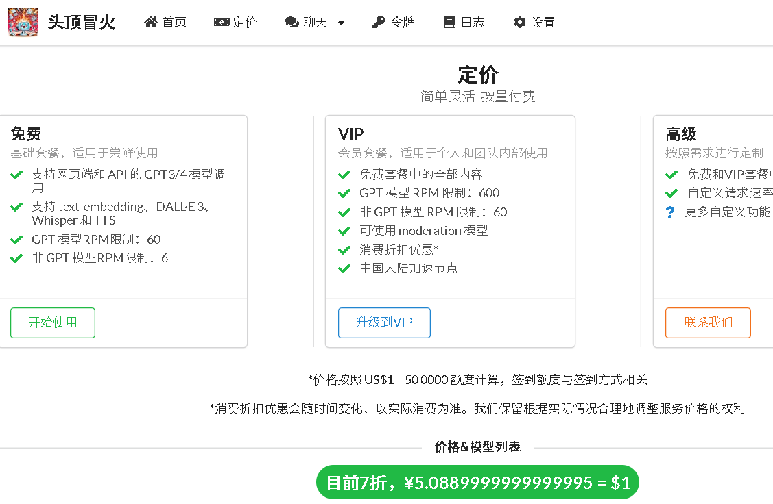 注册ChatGPT及订阅Plus最新教程(2025年4月)插图9 注册ChatGPT及订阅Plus最新教程(2025年4月)